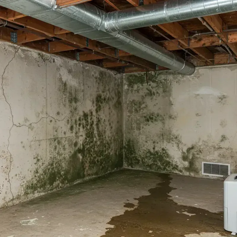 Professional Mold Removal in Ceiba, PR